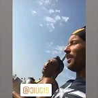 Video Hugo IG Stories 29-6-2019 (4)
