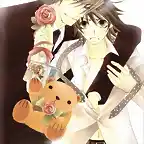 junjou Romanticaa!!