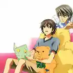 junjou Romanticaaa *-*