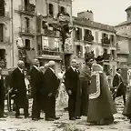 Cristo de la Conquesta Palma de Mallorca