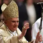 Benedicto XVI 001