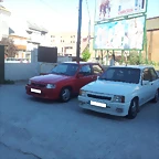 corsa y corsa