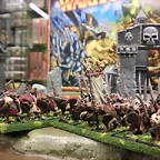 Guerreros del Clan 1