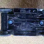 Ford T TOMICA F 11-2 (4)