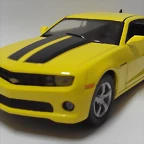 Chevrolet Camaro 2010