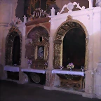 Belmonte tracoro colegiata