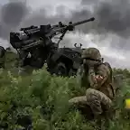 Ukrainian Artillery