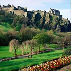 Edinburgh Castle, Edinburgh, Scotland