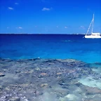 Easy Sailing, Manihi, Tahiti
