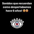 Video Hugo IG Stories 30-4-2018 (1)