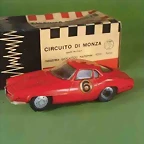 Alfa Romeo Gulietta SS 1963