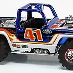 2009 Baja-Bruiser HWC Series8