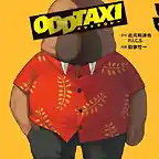 Odd Taxi