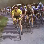 VUELTA DE 1983-HINAULT