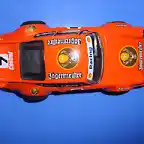 PORSCHE RS JAGERMEIFTER 001