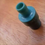 valvula de gases