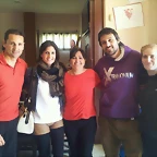 Hugo y Mar?a 11-4-2013