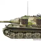 G-JagdTiger-115-sPzJgAbt653-LtHansKnipperberg-northSchwetzingen-Germany-march1945