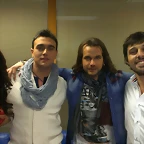 antes gala gh 14