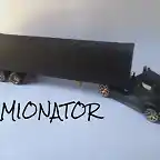 28- THE CAMIONATOR