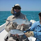 Roques 2011 - doblete jacks