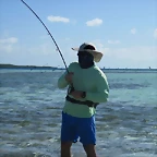 Roques 2011 - Pelea2