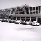 Salamanca estacion Renfe 1993