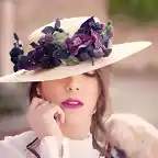 Pamelas y Sombreros para Bodas que gustan Iznajar