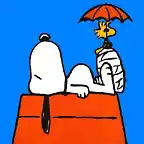 Snoopy what friends are for