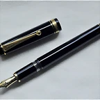 Pilot Custom-2