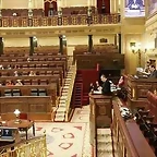 CONGRESO VACIO