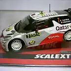 CITROEN DS3 QATAR (EDUCA) Ref A10120S300