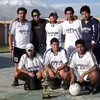 Con la copa