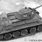 T34 76 087