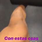 Video Hugo IG Stories 30-9-2019