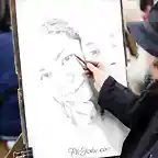 Bella pintura...