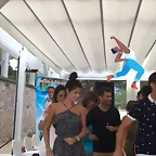 Video Hugo IG Stories 23-7-2017 (7)