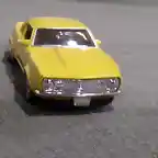 Camaro '68 Z28 WELLY (4)