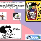 kdd XI aniversario Jaen