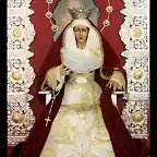 reina del martes santo