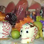 ofrenda