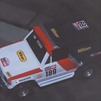 raid-1985-paris dakar-189-mitsubishi pajero-4