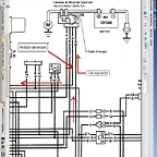 Esquema carga