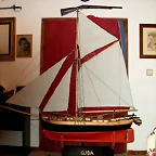 Pinturas Carmina.Barcos Antonio. Cordovan. 012