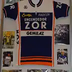 ZOR-VUELTA DE 1984-PINO