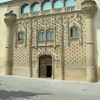 Palacio Jabalquinto (Baeza)