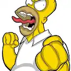 Angry Homer