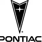 PONTIAC  1