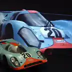 le mans 5