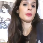 Video Marhaya Guerrer IG Stories 1-10-2019 (28)